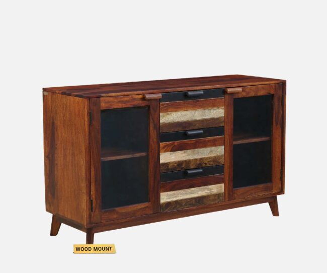 Tv Unit, Solid Wood Tv Unit, Luxury Tv Unit, Wooden Tv Unit, Premium Cabinat, Solid Wood Tv Unit, Sideboards And Cabinet