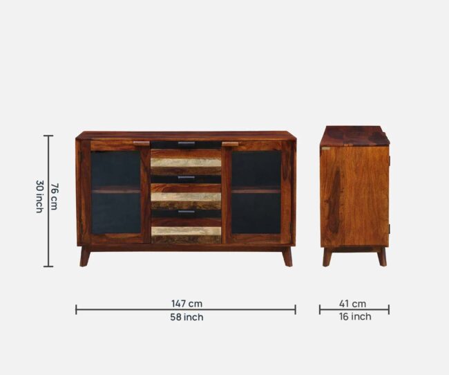 Tv Unit, Solid Wood Tv Unit, Luxury Tv Unit, Wooden Tv Unit, Premium Cabinat, Solid Wood Tv Unit, Sideboards And Cabinate