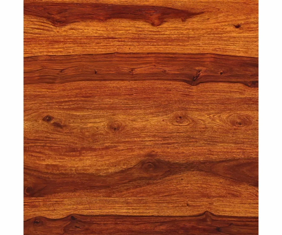 Bronco | Center Table | With One Drawer | Honey Finish - Image 6