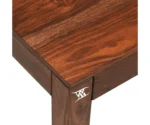 Trapo | Solid Wood Center Table | SL Natural Finish - Image 5