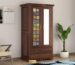 Sheesham Wood Wardrobe by Woodmount