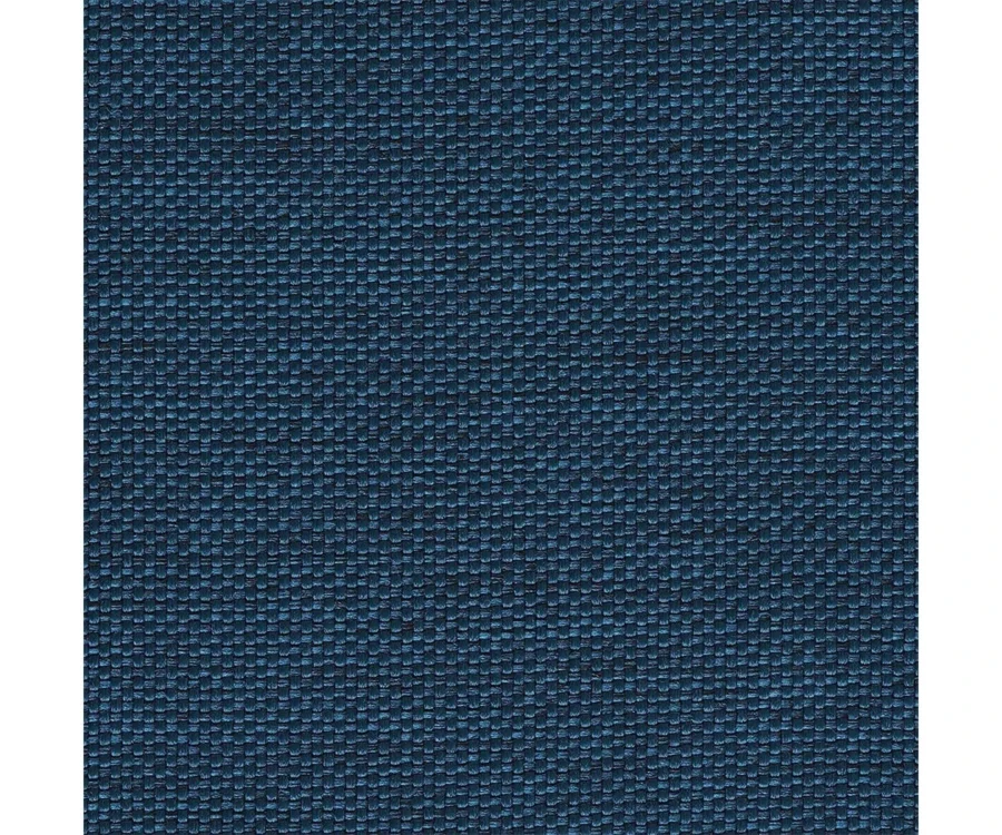 Ebern Wing Chair Royal Blue - Image 6