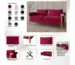 Online Sofa Set