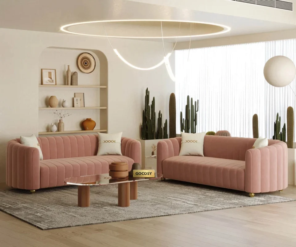 Online Sofa Set