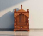 Home Temple | Sheesham Wood | Handcrafted
