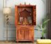 How to Choose the Right Mandir for Your Home – Design, Size & Vastu Tips
