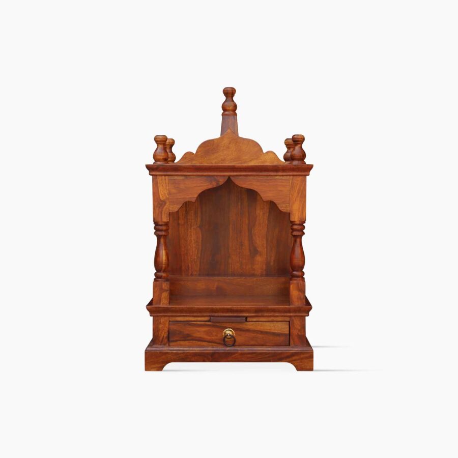 home temple online