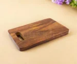 Rosewood Serving | Cheese Board | Ellipse | 30 cm x 19cm