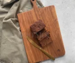Wooden Serving & Chopping Board | 18" x 9" - Image 2