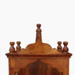 Home Temple | Sheesham Wood | Handcrafted - Image 6