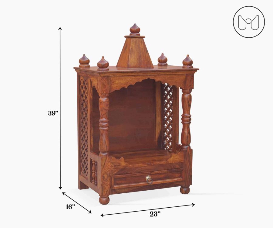 Pooja Mandir Online