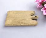 Handcrafted Mango Wood Cutting & Serving Board | 31 cm x 20.5 cm
