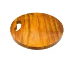 Rosewood Chopping & Serving Board | 30 cm x 2 cm
