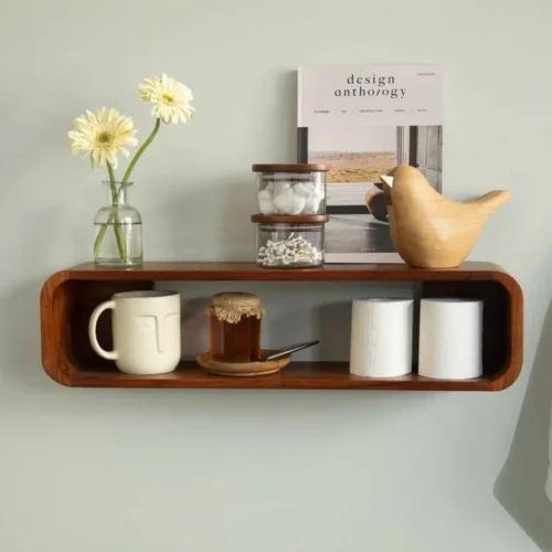Buy Wooden Home Decor Online