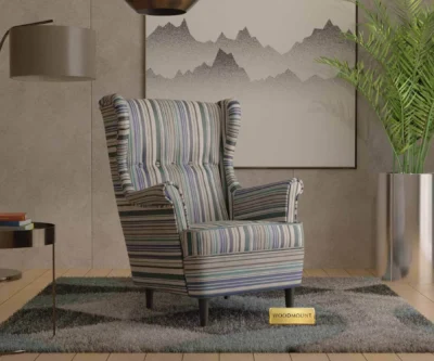 Buy Online Wing Chair