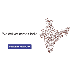 Pan India Delivery